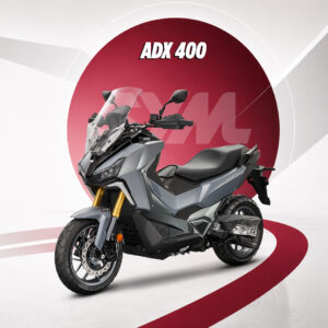 SYM ADX 400