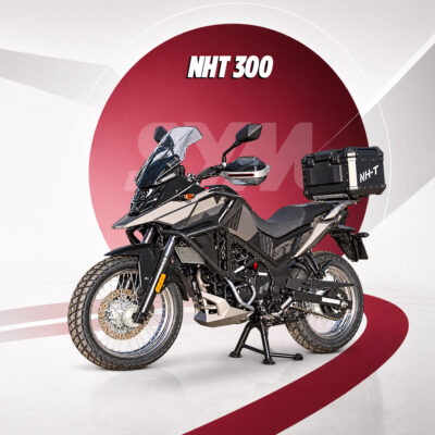 SYM NHT 200