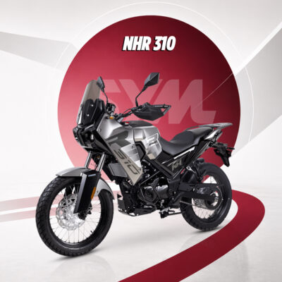 SYM NHR 310